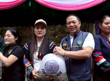 รัฐมนตรีช่วยว่าการกระทรวงเกษตรและสหกรณ์ ... พารามิเตอร์รูปภาพ 19
